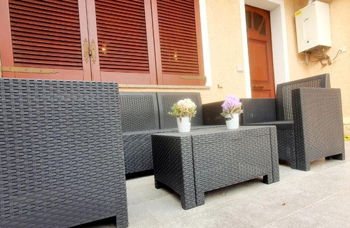 Olbia Apartment | Faigonhaus: Appartamento San Simplicio