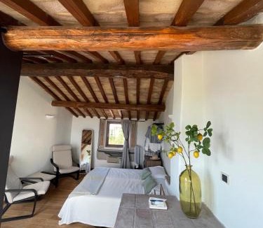 Monte Vibiano Vecchio Apartment | Fairytale apartment in 12th century castle - Umbria