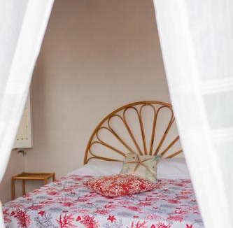 Marina di Palma Bed & Breakfast | Falco in Pietra