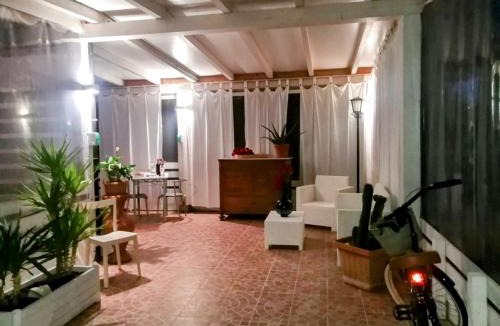 Pietrauta Bed & Breakfast | FalcoBianco GuestHouse