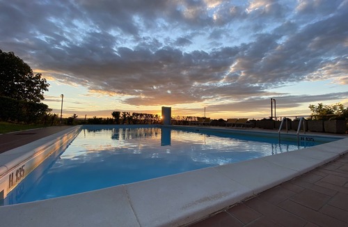 Paciano Apartment | Family apartment AC wifi and pool - La Capanna