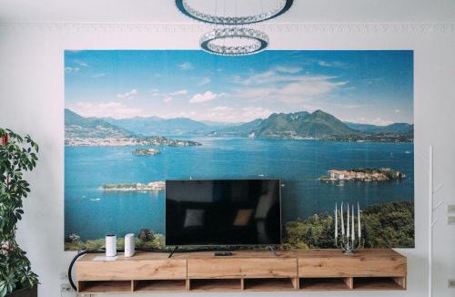 Stresa Apartment | Family Apartment Vista Lago