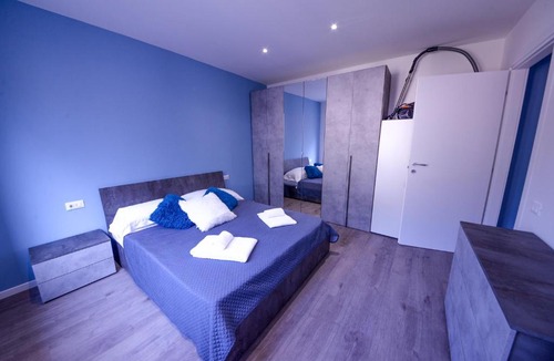 Riva del Garda Apartment | Family First