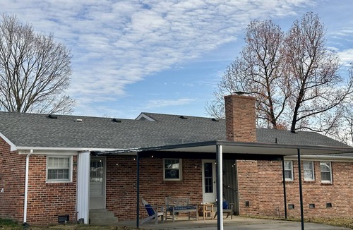 Arrington House | Family-friendly WillCo Ranch with Large Yard - great location!
