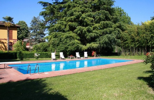 Faenza House | Family Getaway in Emilia-Romagna