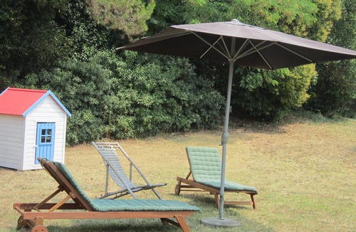 Osimo Apartment | Family property in the beautiful Marche countryside near to the Conero sea park