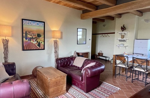 Grazzano Badoglio Apartment | Famulenta 17