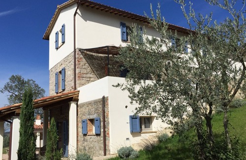 Monte Castello di Vibio House | Fantastic holiday villa in the heart of Umbria