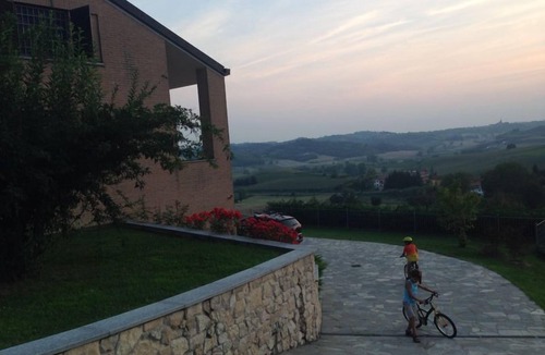 Tonco House | Fantastic house in Monferrato!