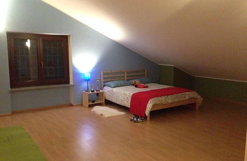 Tonco House | Fantastic house in Monferrato!