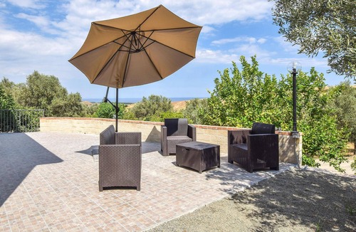 Staletti House | Fantastic vacation time in a wonderful villa.