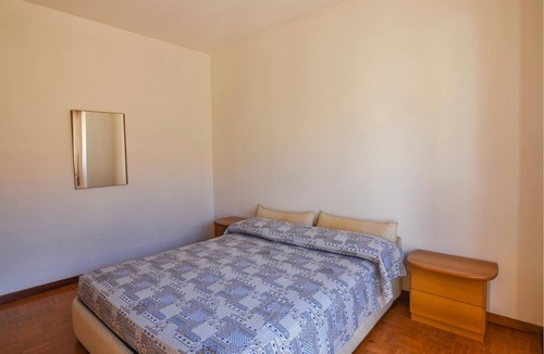 Montepaone Lido Apartment | Fantastic view and central location.