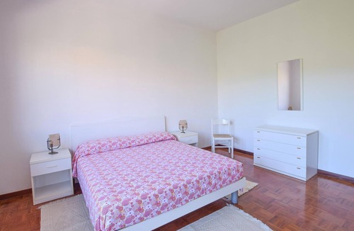 Montepaone Lido Apartment | Fantastic view and central location.