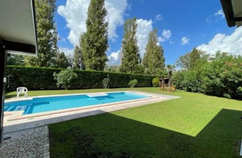 Isola Albarella Villa | Fantastic villa with pool surrounded by nature