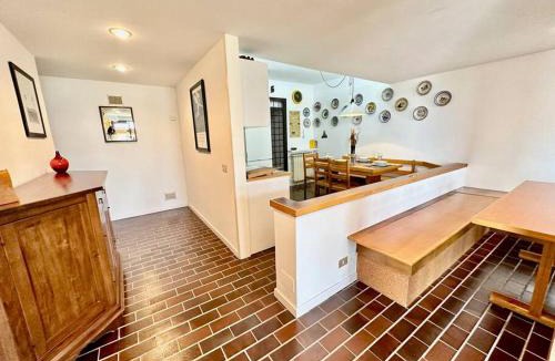 Vignale Monferrato Apartment | Fantastica terrazza con solarium e infernot by Revenue House