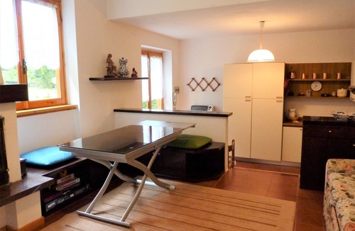 Alpino House | Far From The Chaos, Ideal To Relax On Lake Maggiore