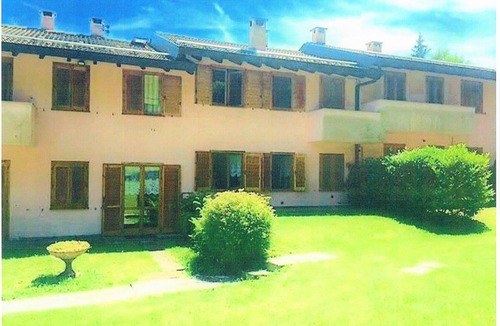 Alpino House | Far From The Chaos, Ideal To Relax On Lake Maggiore