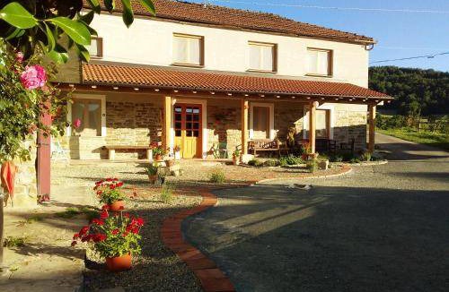 Roccaverano House | Farmhouse ∙ 1 bedroom ∙ 2 guests