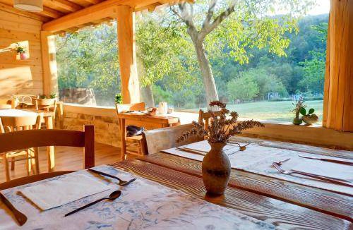 Roccaverano House | Farmhouse ∙ 1 bedroom ∙ 2 guests