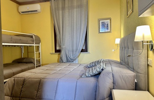 Santa Maria degli Angeli Other | Farmhouse "Agriturismo La Mora - Acquario" with Shared Pool, Private Terrace & Wi-Fi