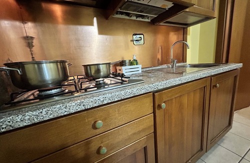 Santa Maria degli Angeli Other | Farmhouse "Agriturismo La Mora - Acquario" with Shared Pool, Private Terrace & Wi-Fi