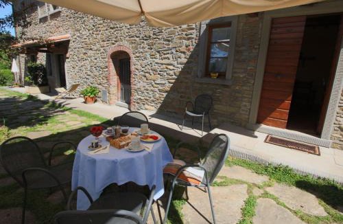 Arezzo House | Farmhouse in Campriano