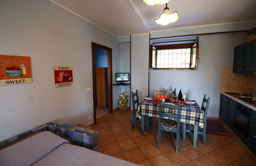 Casperia Other | Farmhouse in Casperia with Pool & Scenic Views