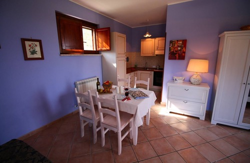 Casperia Other | Farmhouse in Casperia with Pool & Scenic Views