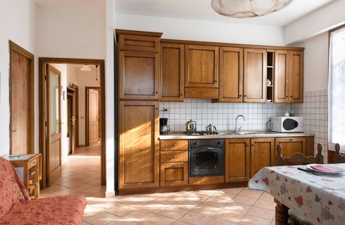 Lecchi in Chianti Other | Farmhouse in Chianti