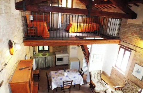 Monte San Vito Other | Farmhouse in the Quiet of the Countryside, Multi-family
