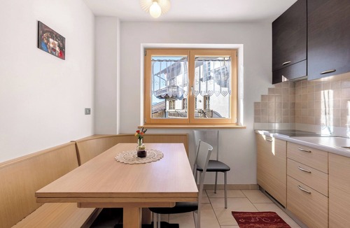 Lauregno Other | Farmhouse 'Innerjerberhof Sunnseit' with Mountain View, Shared Terrace and Wi-Fi