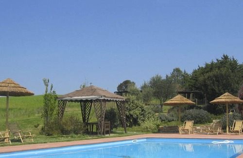 Magliano in Toscana Villa | Farmhouse for 24 guests in Maremma