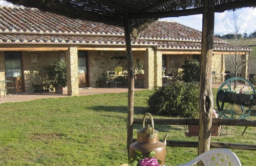 Magliano in Toscana Villa | Farmhouse for 24 guests in Maremma