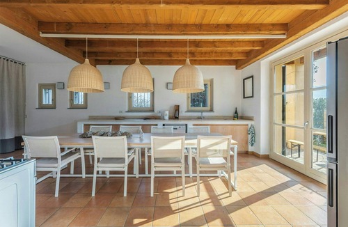 Sirone House | Farmhouse on working farm near Lake Como