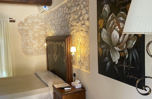 Precetto Other | Farmhouse "Palazzo Del Papa", splendid rooms and two rustic mini apartments