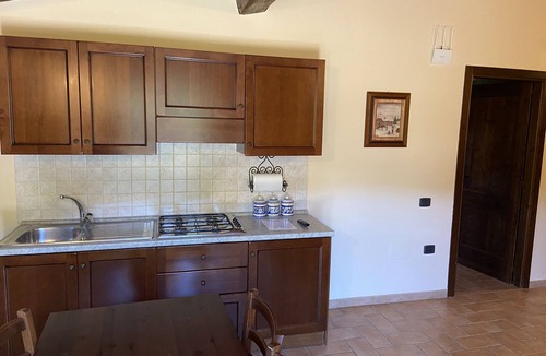 Precetto Other | Farmhouse "Palazzo Del Papa", splendid rooms and two rustic mini apartments