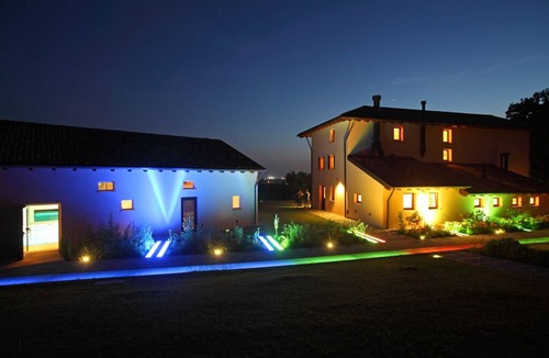Buttrio Other | Farmhouse surrounded by vineyards
