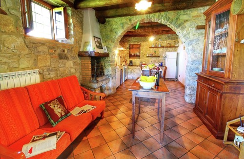Ortignano Raggiolo Other | Farmhouse with pool,Ortignano