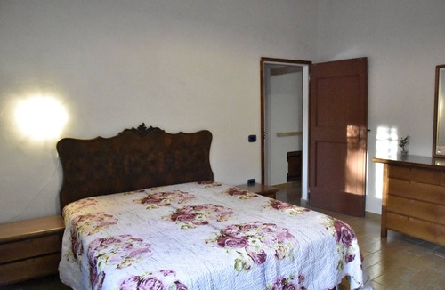 Jesi Apartment | Fattoria del Colle - Butterfly Apartment