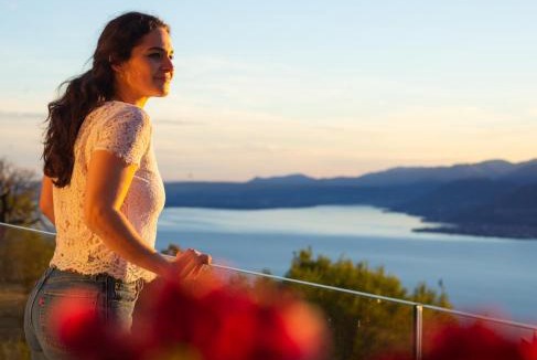 Brenzone sul Garda Bed & Breakfast | FAVAI HILLS your secret hideaway