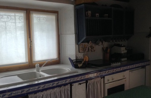 Villa Minozzo House | Febbio calm and relaxing apartment