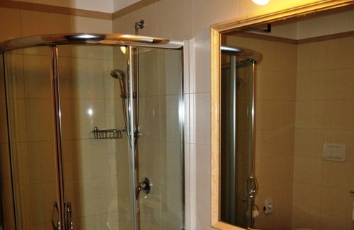 Enna Hotel | Federico II Palace Hotel