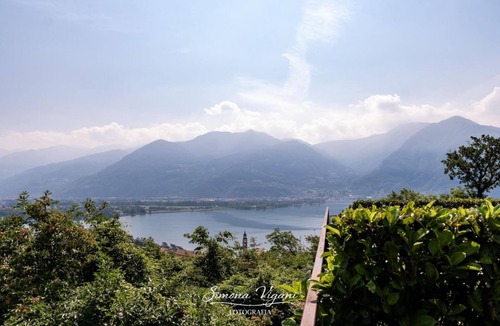 Lovere House | Feel at Home - LA TORRICELLA