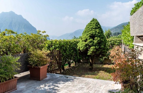 Lovere House | Feel at Home - LA TORRICELLA