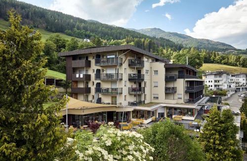 Feldthurns Hotel | feldthurnerhof vinum-natur-relax