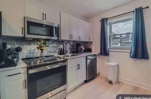 Fells Point House | Fells Point waterfront 7 bedrooms and 4Bathrooms getaway