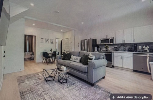 Fells Point House | Fells Point waterfront 7 bedrooms and 4Bathrooms getaway