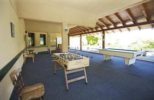 Cannobio Apartment | Ferienanlage La Gerbia