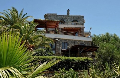 Palinuro House | Ferienhaus für 9 Gäste mit 150m² in Caprioli di Pisciotta