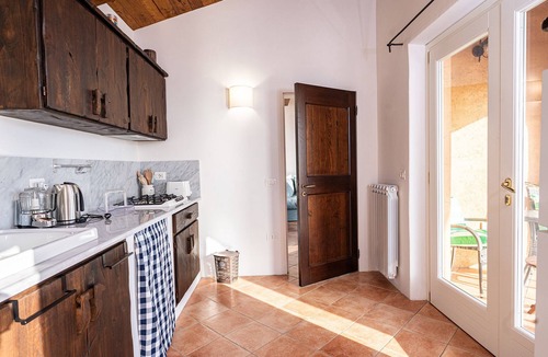 Cersuta House | Ferienhaus für 4 Gäste mit 45m² in Maratea
